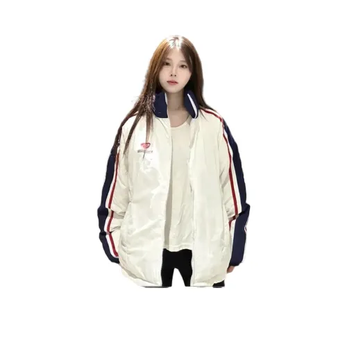 BELOVED STARRY Пуховая куртка Женская