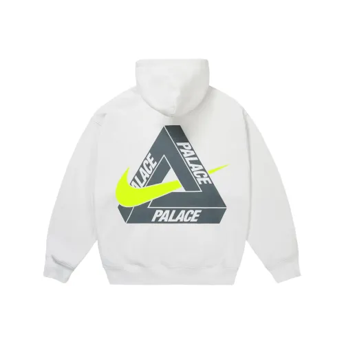 PALACE x Nike FW25 TRI Swoosh Hooded Sweatshirt Unisex PALACE x Nike FW25 TRI Swoosh Свитшот с капюшоном Унисекс