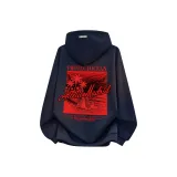 Темно-синий