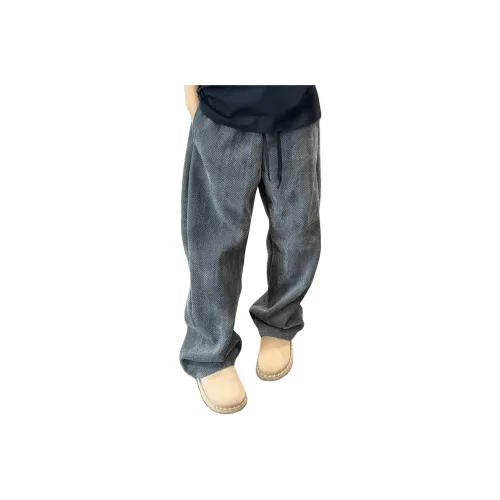 CORNILOT Унисекс Повседневные Брюки