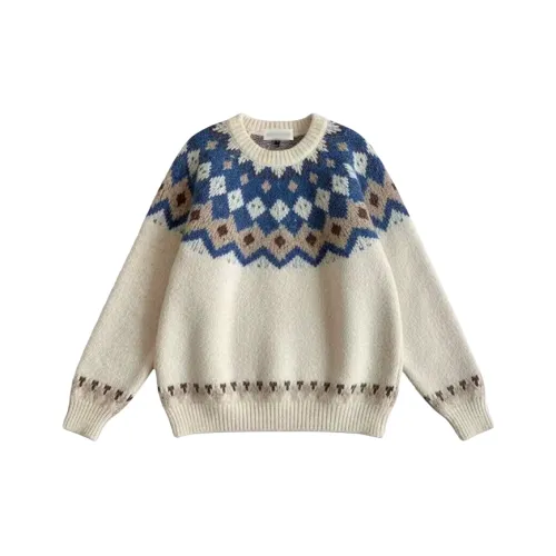 Cozy Home Абрикос Женский Трикотаж