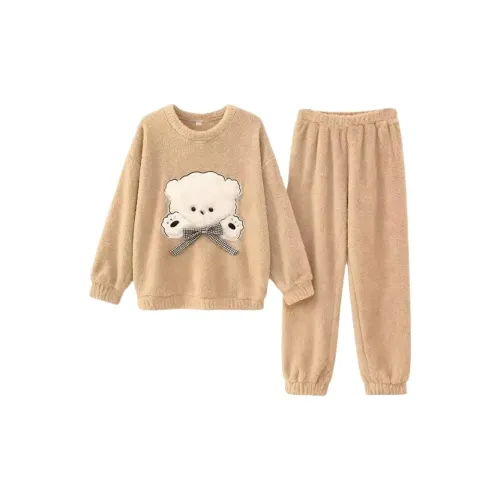 OXO OVERLOAD Пижамный комплект женский