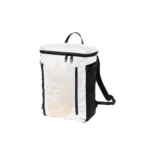 The North Face Нейлон Рюкзак Унисекс Белый