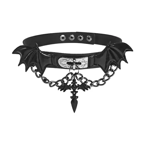 D.K.X Сплав Ожерелья Унисекс