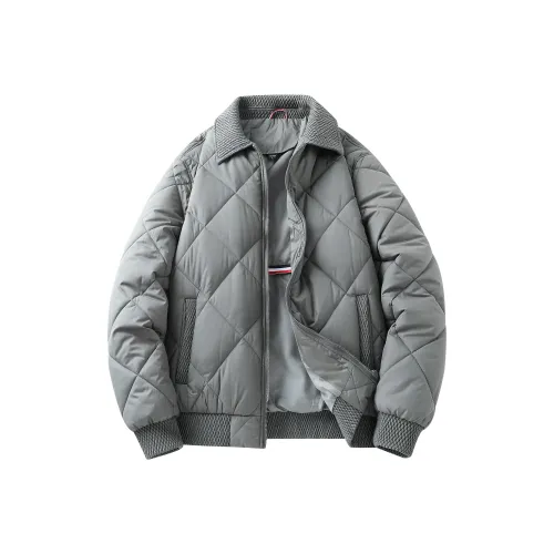 MORii Унисекс Пуховики