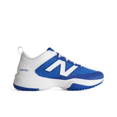 New Balance NB FuelCell Устойчивый к истиранию Дышащий Поддерживающий Функциональный Бейсбольные кроссовки Унисекс