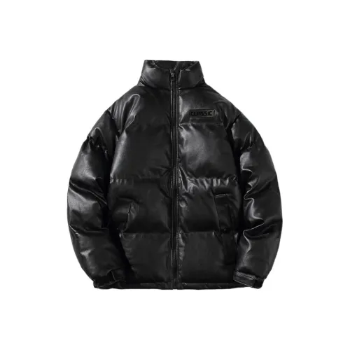 NINEDAO Унисекс Пуховики