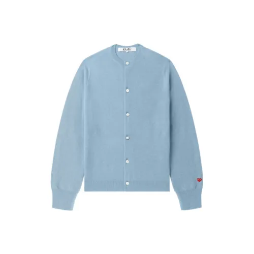 CDG Play Унисекс Трикотаж