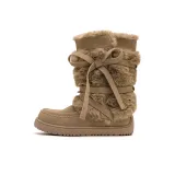 Молочно-чайный какао