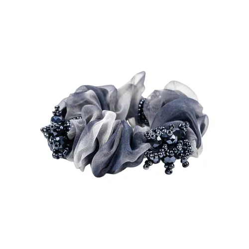 BOSIYA Резиновые спирали для волос женские