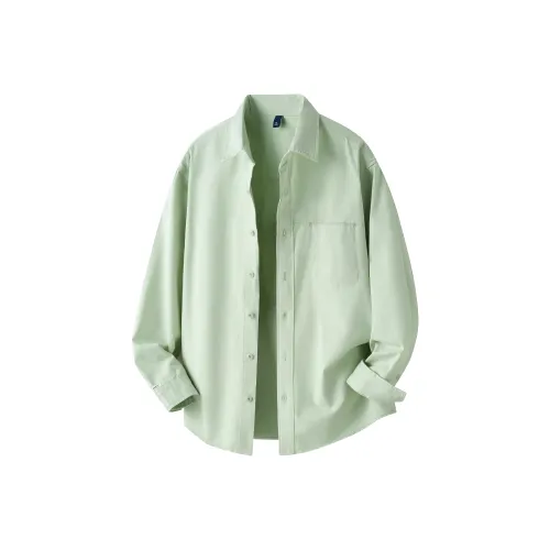 WAYHWEI Унисекс Рубашки