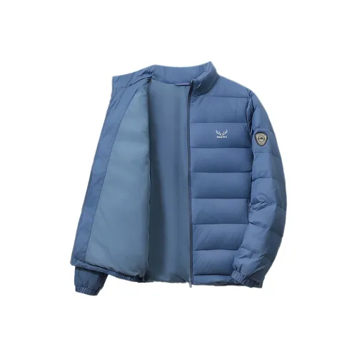 Yalu 1972 Мужские пуховики