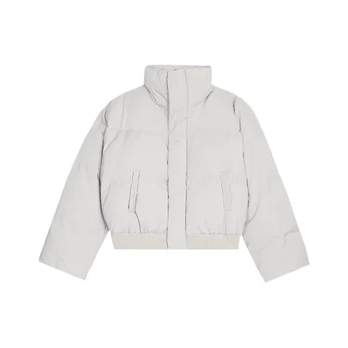 Wooden Rabbit Пуховая куртка Мужская