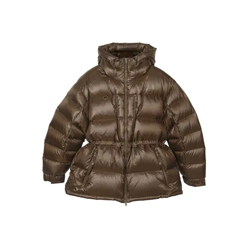 The North Face x Cecilie Bahnsen Пуховики и зимние пальто Женские