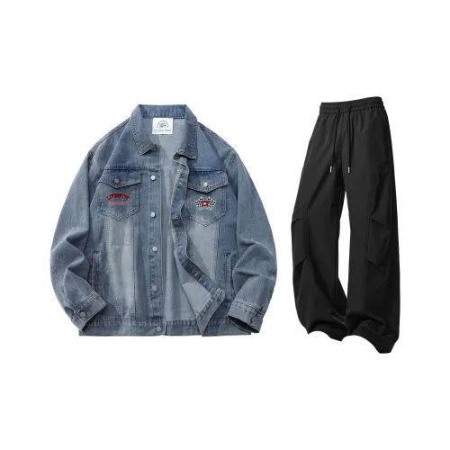 LIVINGTOWN Повседневная спортивная одежда унисекс