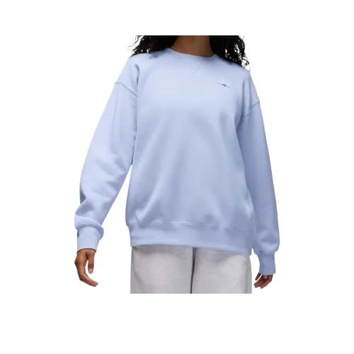 Jordan Flight Fleece Свитшот Женские