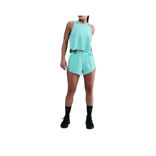 Nike AEROSWIFT Бег Майка Женская