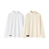 Белый + Абрикос