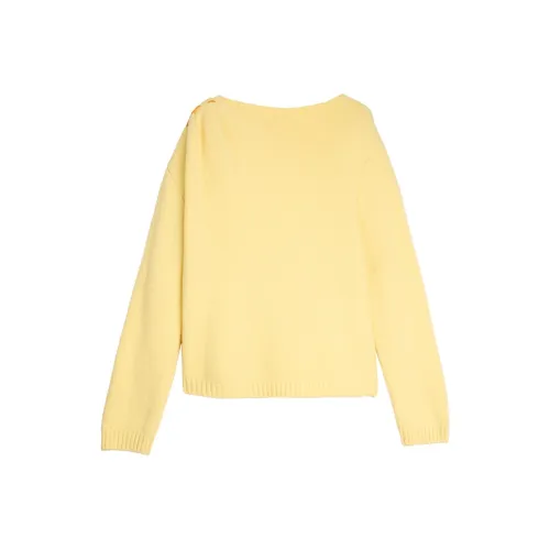 ELLE Женские Свитера