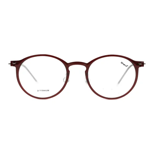 SHERO EYEWEAR Круглые очки с диоптриями унисекс