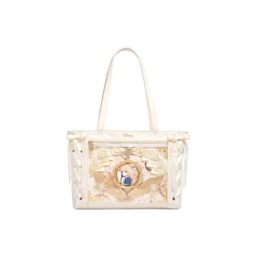 Disney ПУ (полиуретан) Сумка через плечо Женская Многоцветная