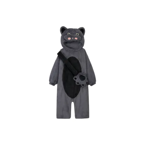 Kangaroo Изображение Цвет Женские Халаты для ванной