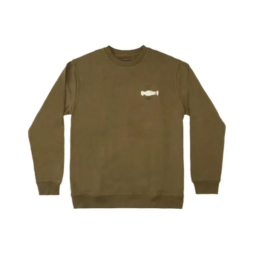 DC Shoes Trust Свитшот Мужской