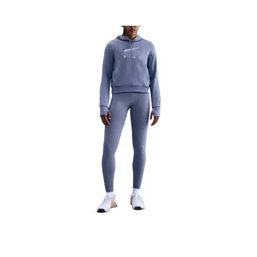 Nike Therma Fit Свитшот Женский