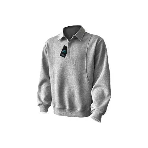 TOM DWAN Унисекс Свитшоты