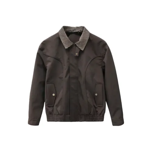 CAT'S PAW Унисекс Куртки