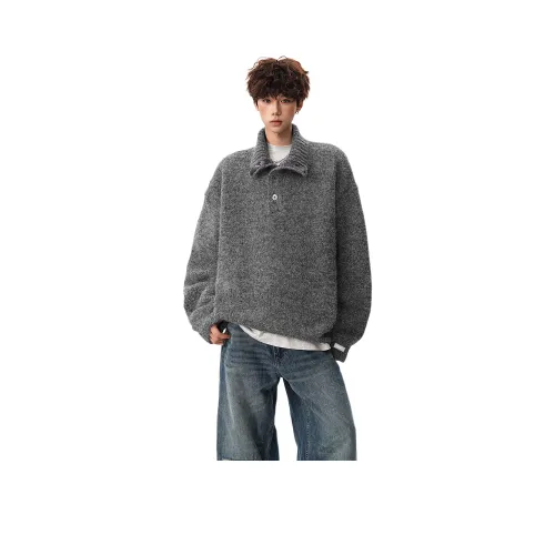 DEMAVIE Унисекс Свитера