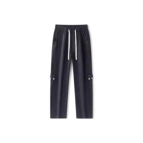 Zondi Мужские Карго Брюки