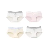 Розовый + Заварной + Белый + Белый