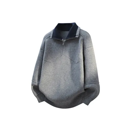 Endless Abyss Унисекс Трикотаж