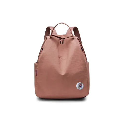 Banner The Piggy Нейлоновый Рюкзак Стандартный Женский Многоцветный