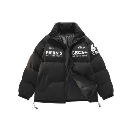 Herbal Primer Пуховая куртка Унисекс