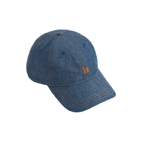 LOST PATTERN Хлопковые кепки унисекс