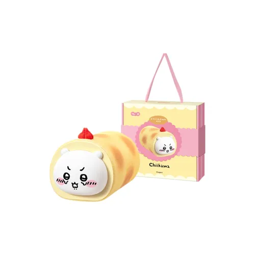 MARTUBE x Chiikawa Коллаборация IP Чиикава Hand Warmer Мерч по IP