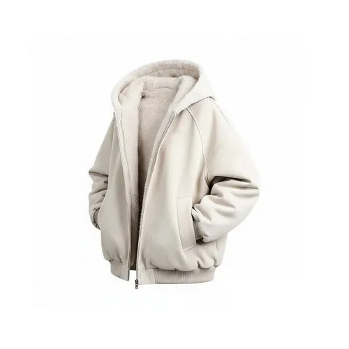 CARE NOTE Хлопковый пуховик женский