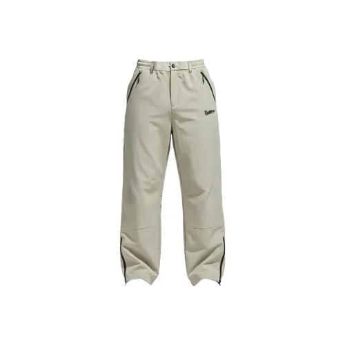 DAWEIBEIKEN Унисекс Пуховые Штаны