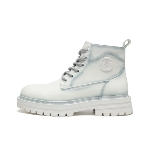 PLAYBOY Collaboration Короткий Мартин Ботин Мужской