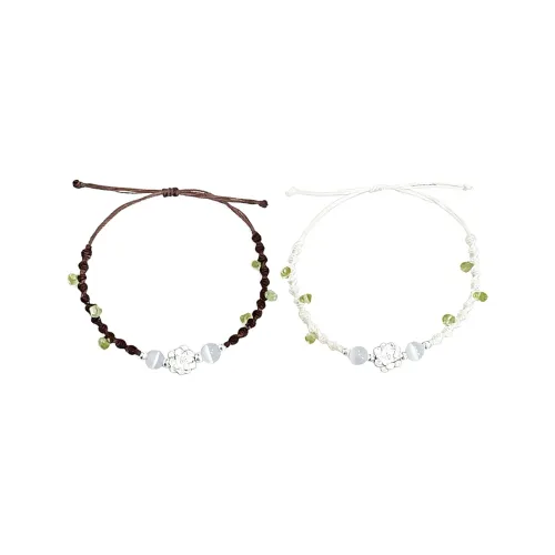 J KINGLAY Ткань Браслеты Унисекс