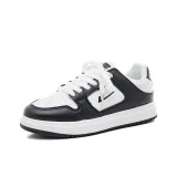 Черный/Белый