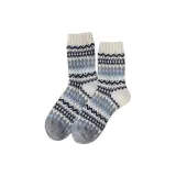 Синий и белый, пара