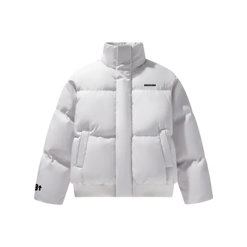 88RISING Унисекс Пуховики