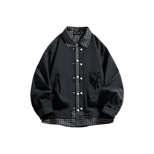 ICEGZ37 Унисекс Куртки