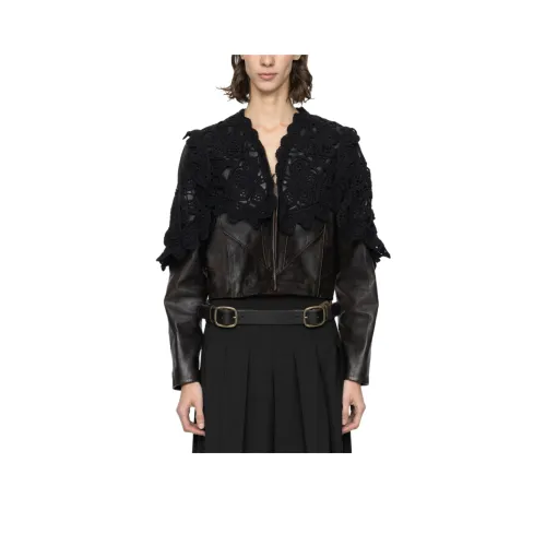 Sea New York Gwen Куртка Куртки Пальто Женские