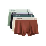 4 пачки B3 (Фрукт Зеленый+Черный+Абрикос+Бургунди)