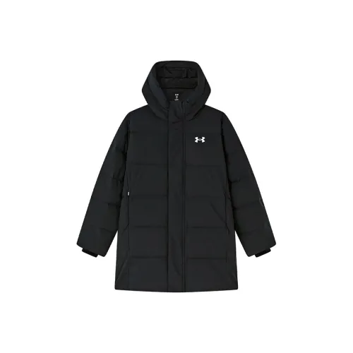Under Armour Down Jacket Comprehensive Training Подростки