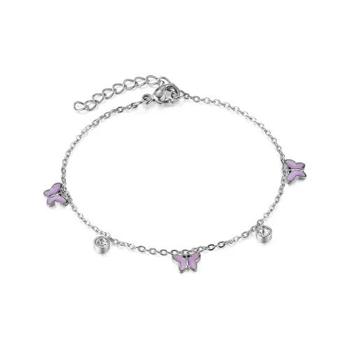 MIDNIGHT MOMENT Сплав Браслеты Женские